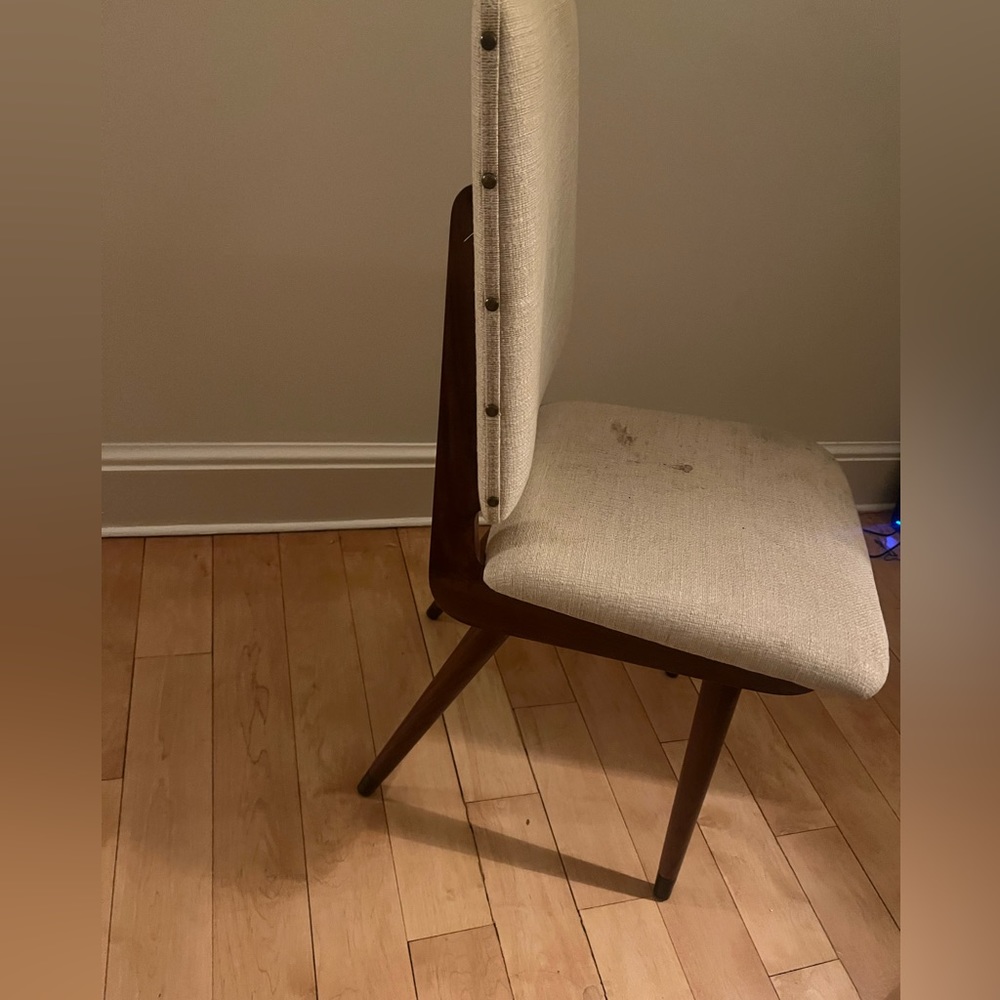 Jonathan Adler Chair